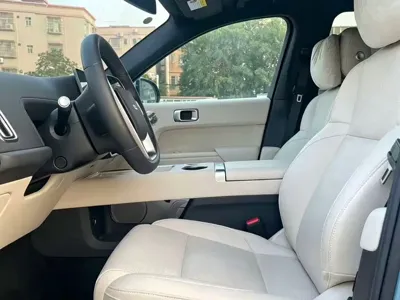 Li Auto Li L7