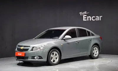 ChevroletGMDaewoo Lacetti