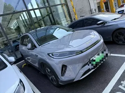 BYD 海狮05 EV