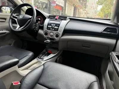 Honda City Classic