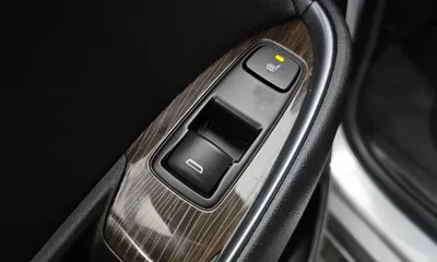 ChevroletGMDaewoo Malibu