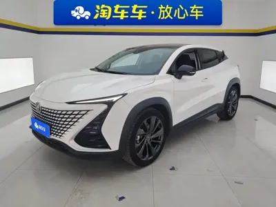 Changan UNI-T
