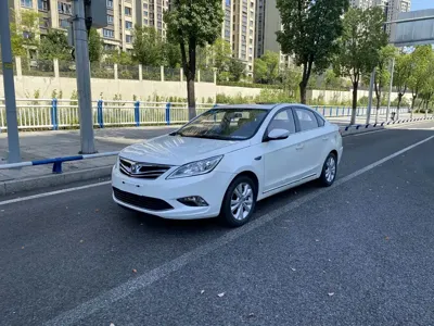 Changan Eado