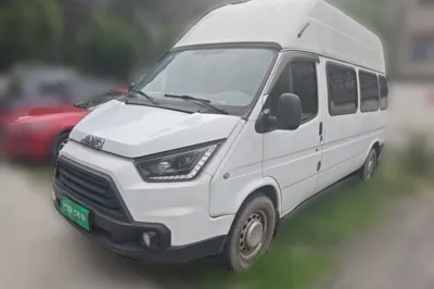 JMC Transit