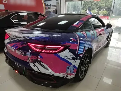 NETA Neta GT