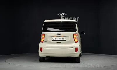 Kia Ray