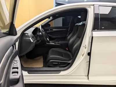 Honda Inspire
