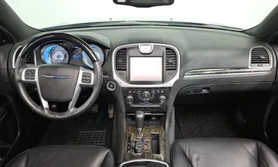 Chrysler 300C