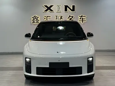 Li Auto 理想i6