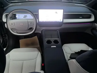 Xpeng G6