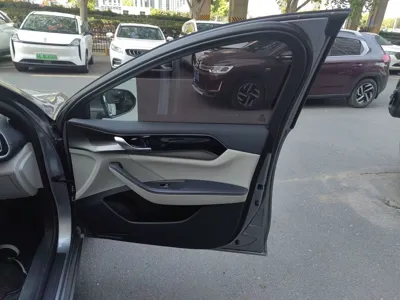 BYD Qin