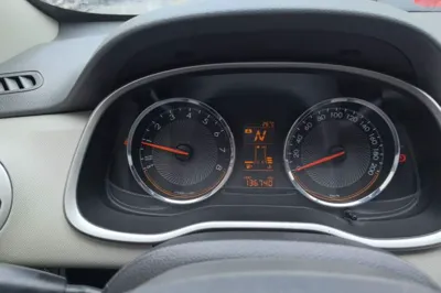 Chevrolet Sail