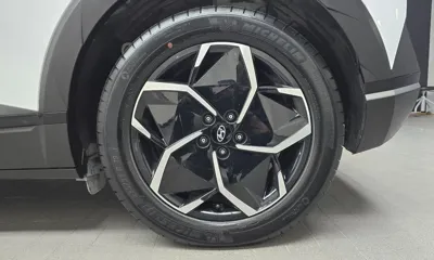 Hyundai Ioniq5