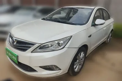 Changan Eado