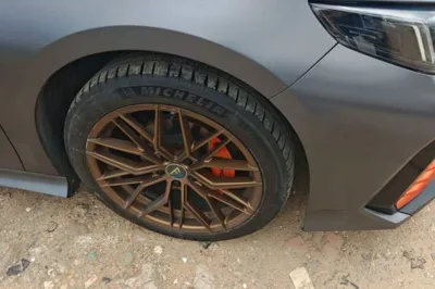 GAC Trumpchi EMPOW