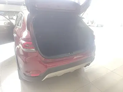 Kia KX Cross
