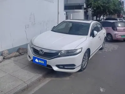 Honda Spirior
