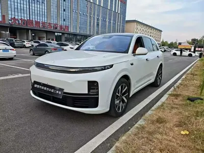 Li Auto Li L7