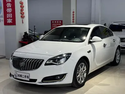 Buick Regal