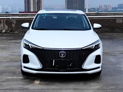 Changan Eado