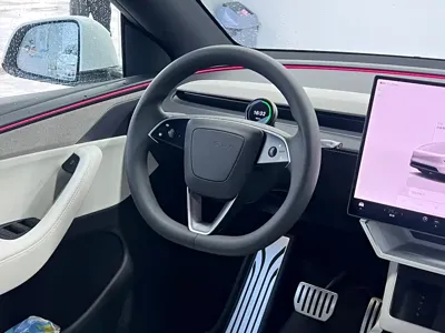 Tesla Model Y L