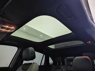 Mercedes-Benz GLA AMG