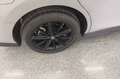 Changan UNI-V iDD