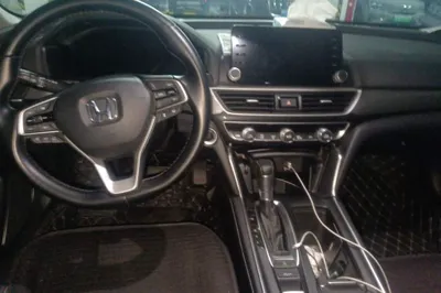 Honda Inspire