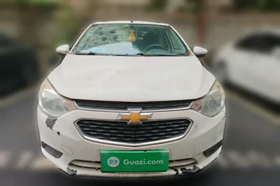 Chevrolet Sail