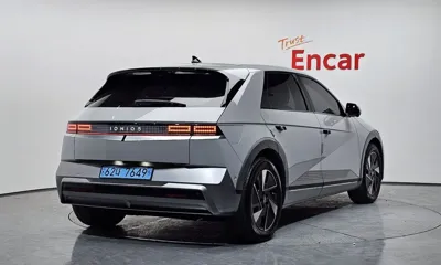 Hyundai Ioniq5