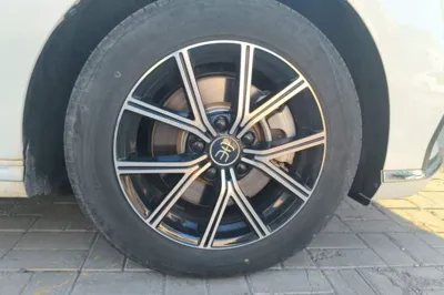 BYD Song MAX New Energy