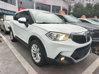 Brilliance V3