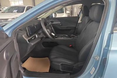 Chery Fengyun Fengyun A8