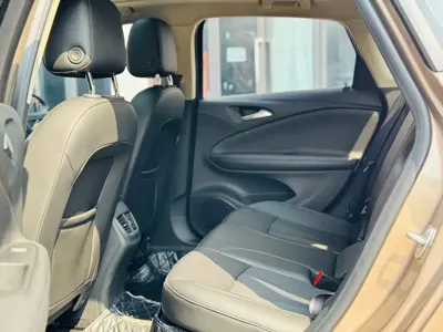 Buick Verano