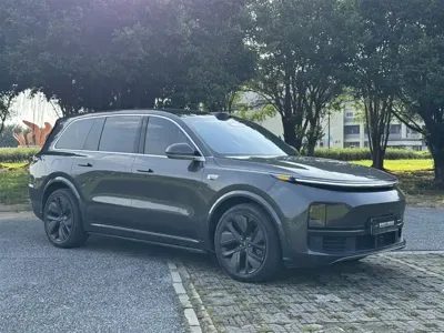 Li Auto Li L9