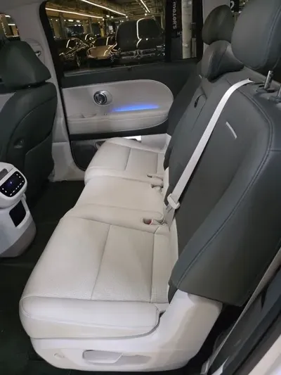 Hyundai Ioniq9