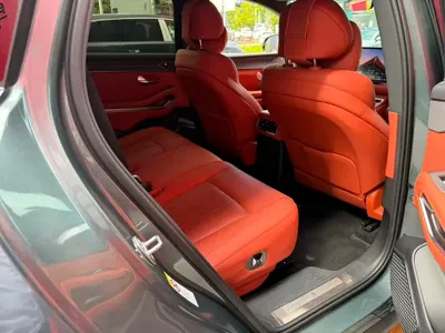 BYD 唐L