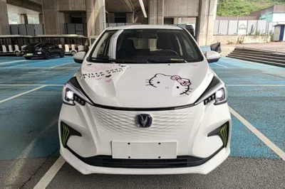 Changan Benni E-Star