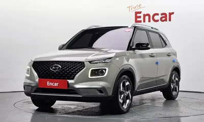Hyundai Venue