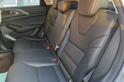 Haval Fierce Dragon Max