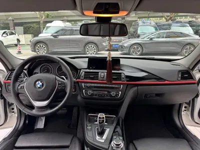 BMW 3 Series (Import)