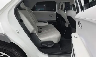 Hyundai Ioniq5