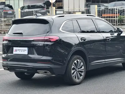Buick Envision Plus