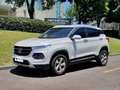 Baojun 510