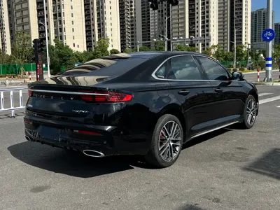 Geely Xingrui
