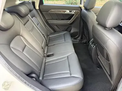 Haval H6 Coupe