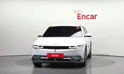 Hyundai Ioniq5