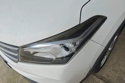 Dongfeng Fengon S560