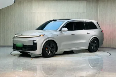 Li Auto L9