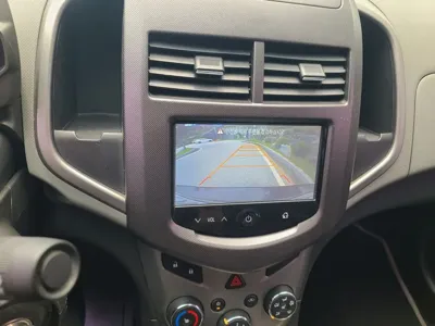 ChevroletGMDaewoo Aveo
